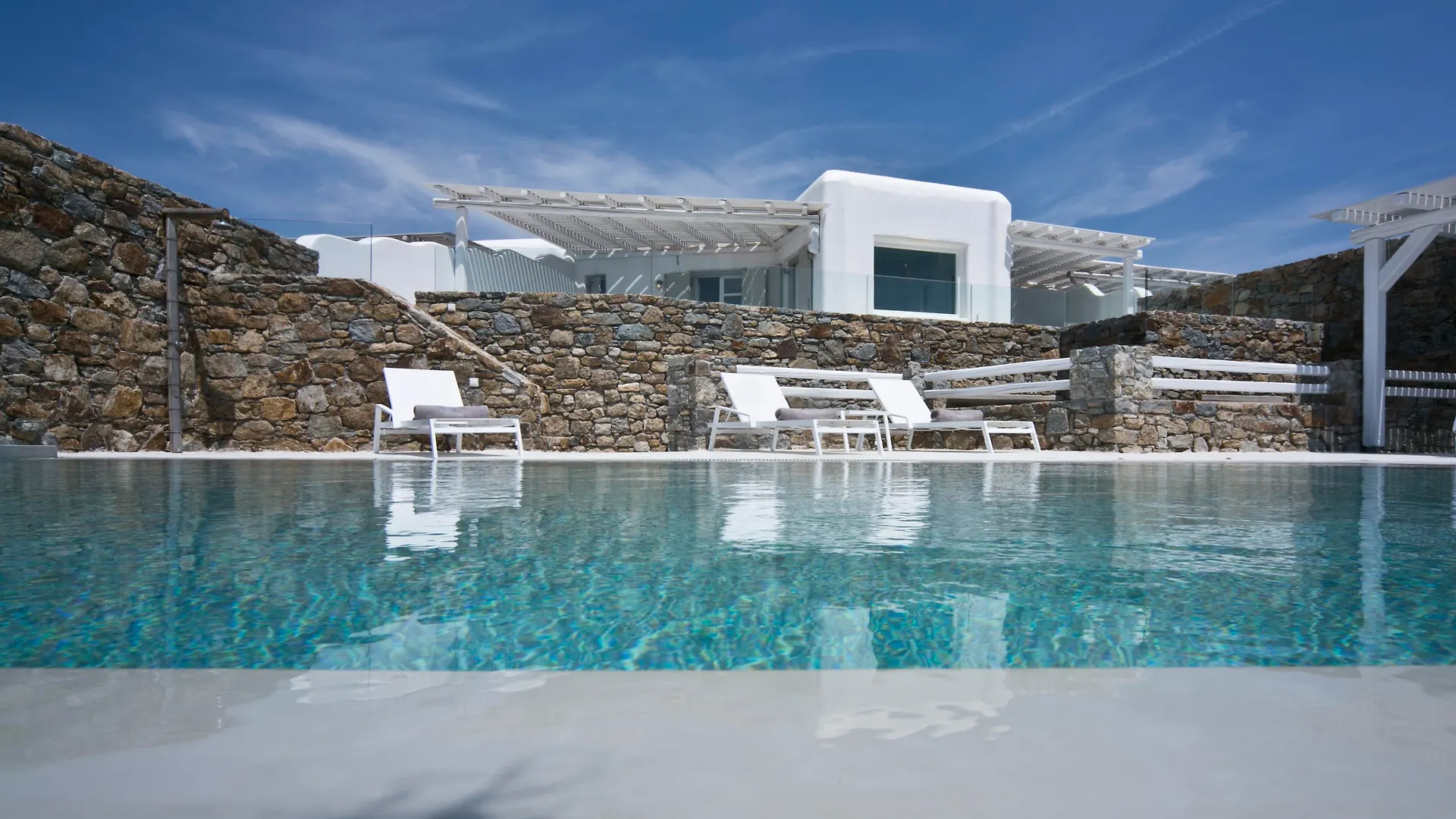 Villa Alice Elia