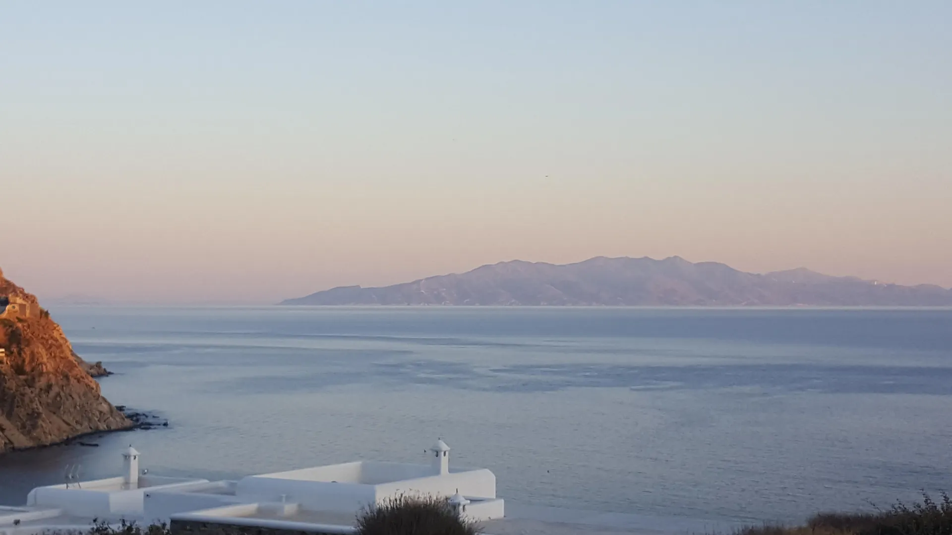 Villa Alice Elia  0*, Elia (Mykonos)