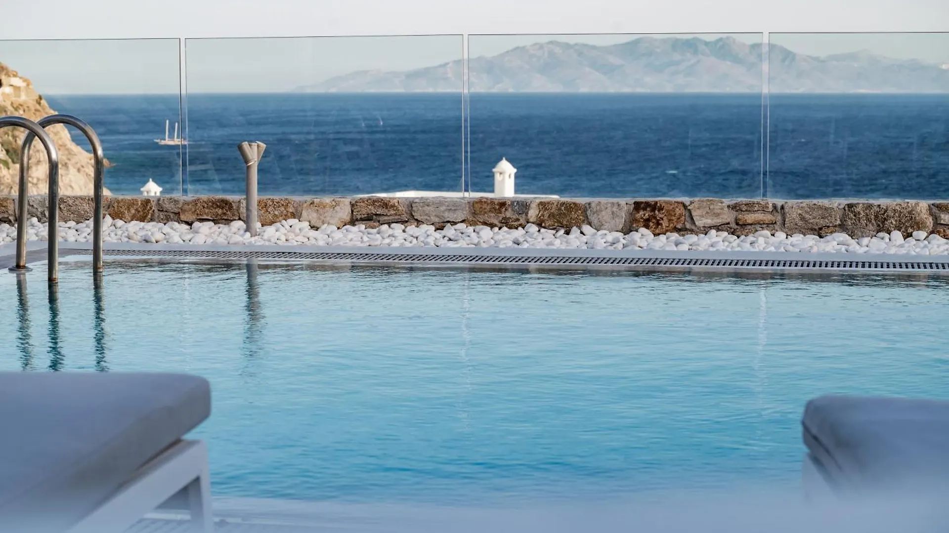 Villa Alice Elia  Greece