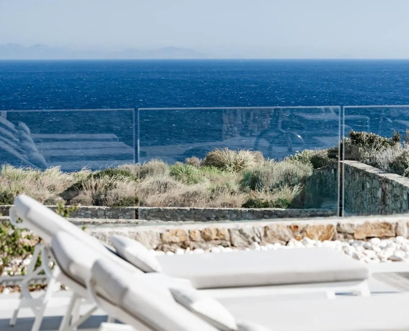 Villa Alice Elia  0*, Elia (Mykonos)