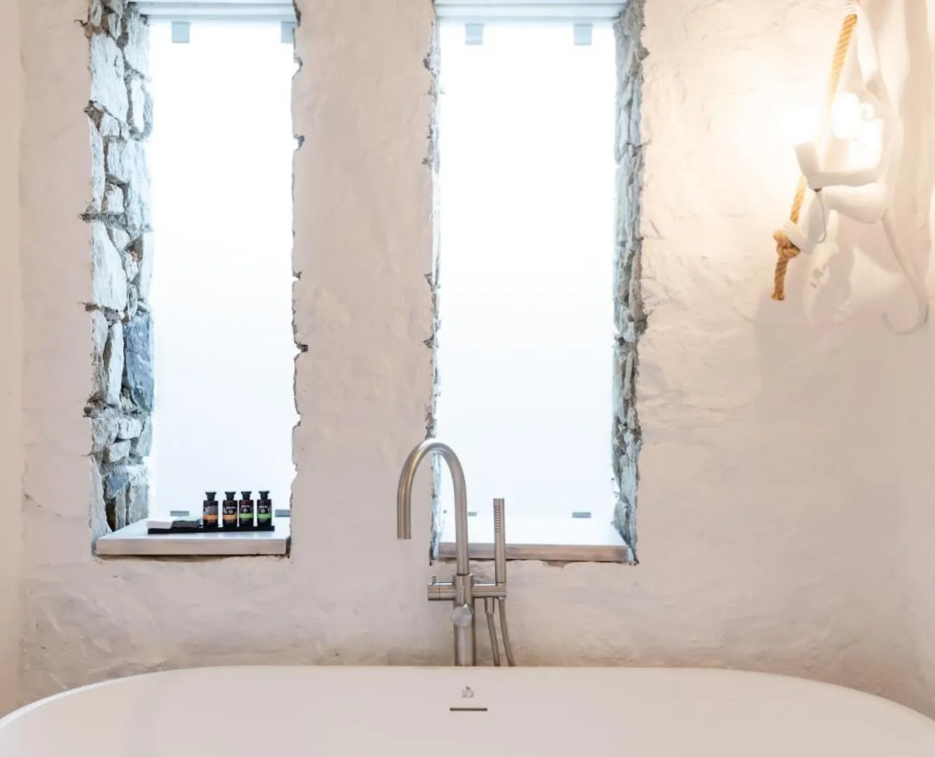 Villa Alice Elia  Elia (Mykonos)