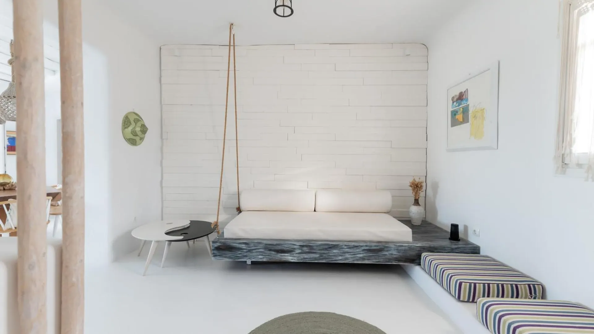 Villa Alice Elia  0*, Elia (Mykonos)