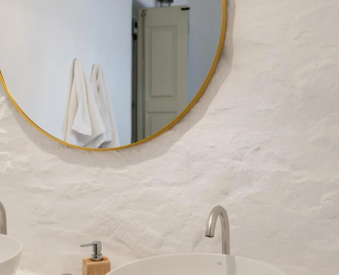 Villa Alice Elia  0*, Elia (Mykonos) Greece