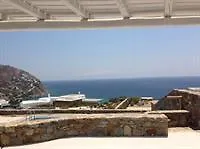 Villa Alice Elia   Elia (Mykonos)