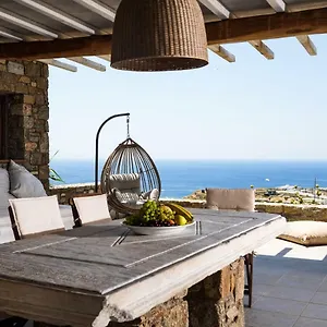  Apartment Elia Horizon Mykonos